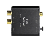 FiiO D03K Taishan - 208768 - zdjęcie 3